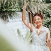 Bride - Make up by CP - Bridal Shower - Bridal Party - Wedding - Tonbridge, Herne Bay, Whitstable, Sittingbourne