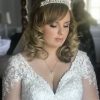 Bride - Make up by Chloe Pritchard - Bridal - Bridal Make Up - Bridal Hairstyle - Hairdresser - London, Kent, Sussex