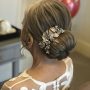 Bride - Make up by Chloe Pritchard - Women - hairdresser - Hairstyle -Womans - Bridal - Essex, Sussex, UK