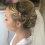 Bridesmaids - Make up by Chloe Pritchard - Bridal Shower - Bridal Party - Wedding - Tonbridge, Herne Bay, Whitstable, Sittingbourne