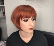 Special Occassion - Make Up by Chloe Pritchard - Beauty - Hairstyle - Hairdresser - Beautician - Event - London, Kent, Sussex, Essex