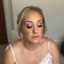 Bride - Make up by Chloe Pritchard - Make Up Artist - Beautician - Best Make Up - Beauty