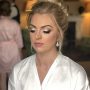 Bridesmaid - Make up by Chloe Pritchard - Bridal - Bride Make up - Boughton Golf Club