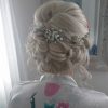 Bridesmaid - Make up by Chloe Pritchard - Bridal - Bride Make up and Hair - Hever Castle