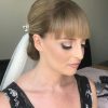 Bridesmaid - Make up by Chloe Pritchard - Bridal - Bride Make up and Hair- London Golf Club