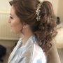 Bridesmaid - Make up by Chloe Pritchard - Bridal - Bride Make up and Hair- St Augustine's