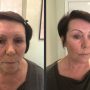 Semi Permanent - Make up by CP - Semi Permanent Eyebrows - Eyebrow - Before and after - Semi Permanent Tattoo - Make Up - Maidstone, Ashfor