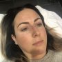 Semi Permanent - Make up by Chloe Pritch - Semi Permanent Eyebrows - Eyebrow - Before and after - Semi Permanent Tattoo - Make Up - SPMU